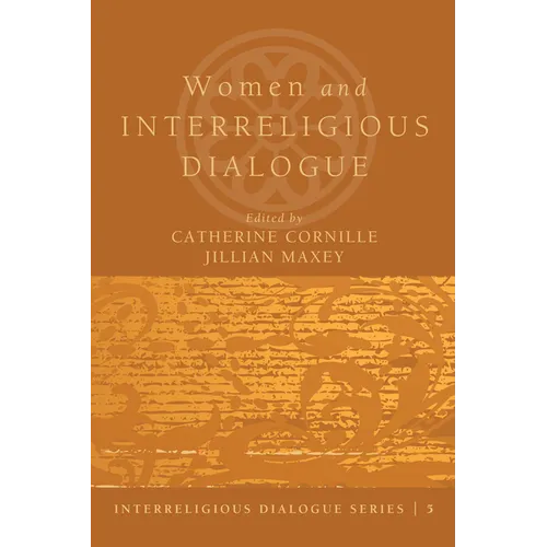 Women and Interreligious Dialogue - Paperback