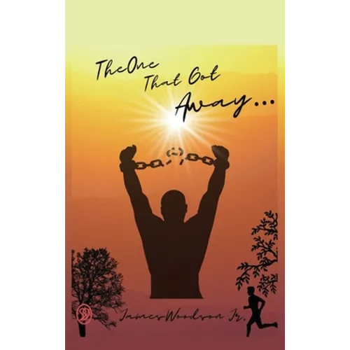The One That Got Away - Hardcover