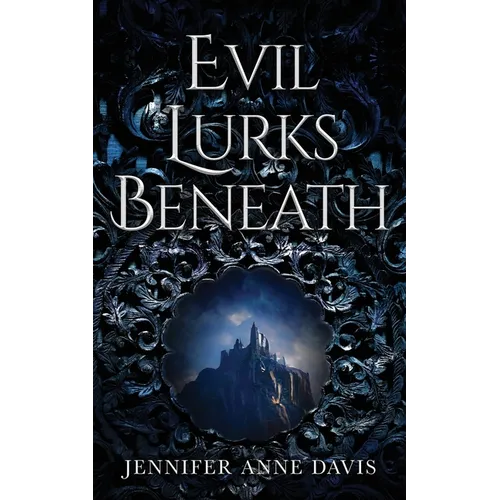 Evil Lurks Beneath - Paperback