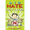 Big Nate Out Loud - Hardcover