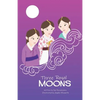 Three Royal Moons - Paperback