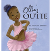 Ollie's Outie - Hardcover