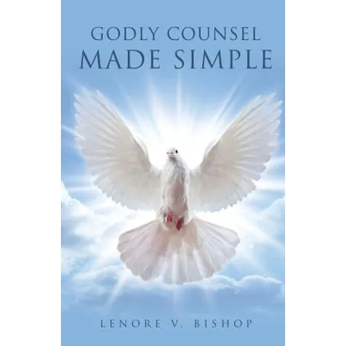 Godly Counsel Made Simple - Paperback
