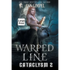 Warped Line: An Urban Fantasy - Paperback