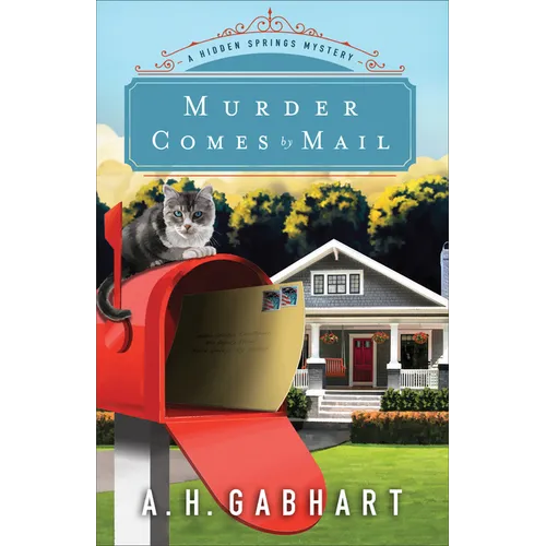 Murder Comes by Mail - Paperback