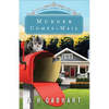 Murder Comes by Mail - Paperback