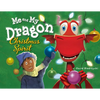 Me and My Dragon: Christmas Spirit - Paperback