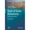 Tools of Radio Astronomy - Problems and Solutions - Paperback