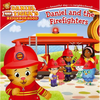 Daniel and the Firefighters - Paperback