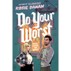 Do Your Worst - Paperback