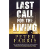 Last Call for the Living - Paperback