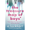Ruby Oliver 3: The Treasure Map of Boys - Paperback