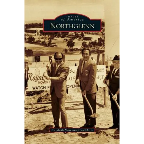 Northglenn - Hardcover