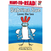 Sabrina Sue Loves the Sea - Paperback