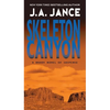 Skeleton Canyon - Mass Market Paperbound