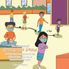 The Adventures of Spotty and Sunny Book 7: a Fun Learning Series for Kids: Covid-19 Virus. Aww Man, at Home and Bored. No School. - Paperback