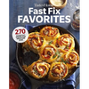 Taste of Home Fast Fix Favorites: 270 Shortcut Recipes for Mealtime Ease - Paperback