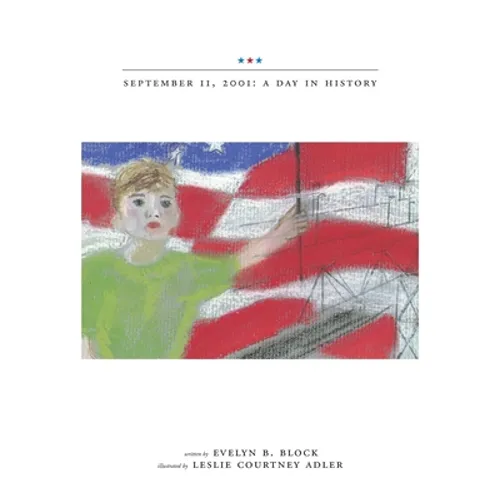 September 11, 2001: a Day in History - Paperback