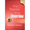 The Master Key System - Paperback