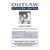 Outlaw: The Collected Works of Miguel Pinero - Paperback