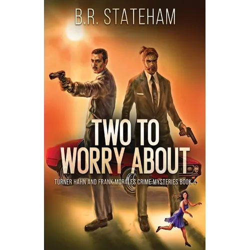 Two to Worry About - Paperback