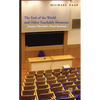 The End of the World and Other Teachable Moments: Jacques Derrida's Final Seminar - Paperback