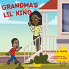 Grandma's Lil' King - Paperback