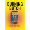 Burning Butch - Paperback