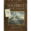 The Hobbit Sketchbook - Hardcover