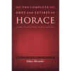 The Complete Odes and Satires of Horace - Paperback