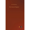 The Crimes of England - Hardcover