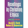 Readings in Christian Ethics: Volume 2: Issues and Applications - Paperback