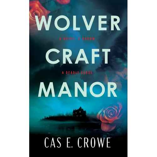 Wolvercraft Manor - Paperback