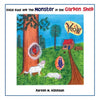 Katie Kool and the Monster in the Garden Shed - Paperback
