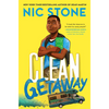Clean Getaway - Hardcover