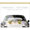Porsche 70 Years: There Is No Substitute - Hardcover