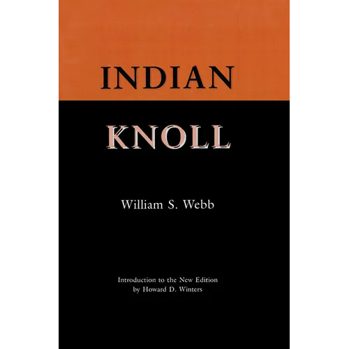 Indian Knoll - Paperback