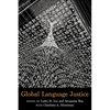 Global Language Justice - Paperback