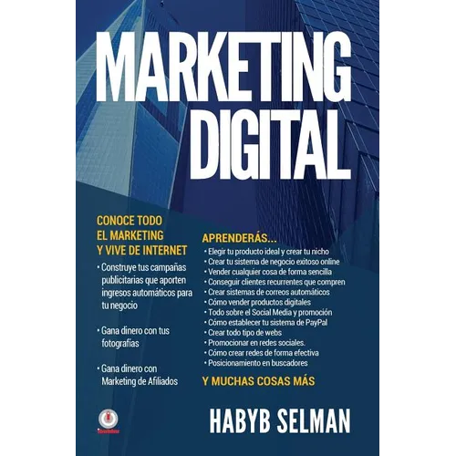 Marketing Digital - Paperback