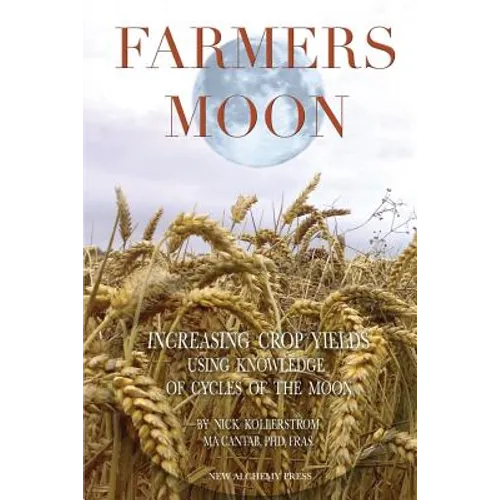 Farmers' Moon - Paperback