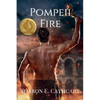 Pompeii Fire - Paperback