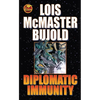 Diplomatic Immunity - Mass Market Paperbound