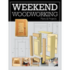 Weekend Woodworking - Paperback