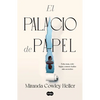 El Palacio de Papel / The Paper Palace - Paperback
