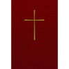 Book of Common Prayer 1979: Large Print Edition - Paperback