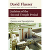 Judaism of the Second Temple Period: Qumran and Apocalypticism, vol. 1 - Paperback