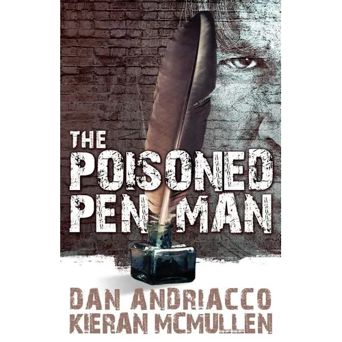The Poisoned Penman - Paperback
