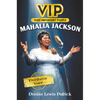 Vip: Mahalia Jackson: Freedom's Voice - Hardcover
