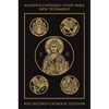 Ignatius Catholic Study New Testament-RSV - Bonded Leather
