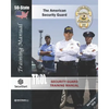 Security Guard Training Manual: The American Security Guard - Paperback